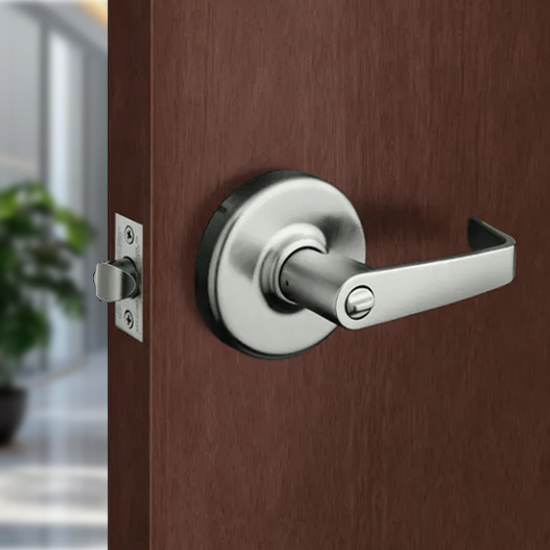 Corbin Russwin CL3800-Series NZD Cylindrical Lever - Grade 2 Corbin Russwin CL3800-Series NZD Cylindrical Lever - Grade 2